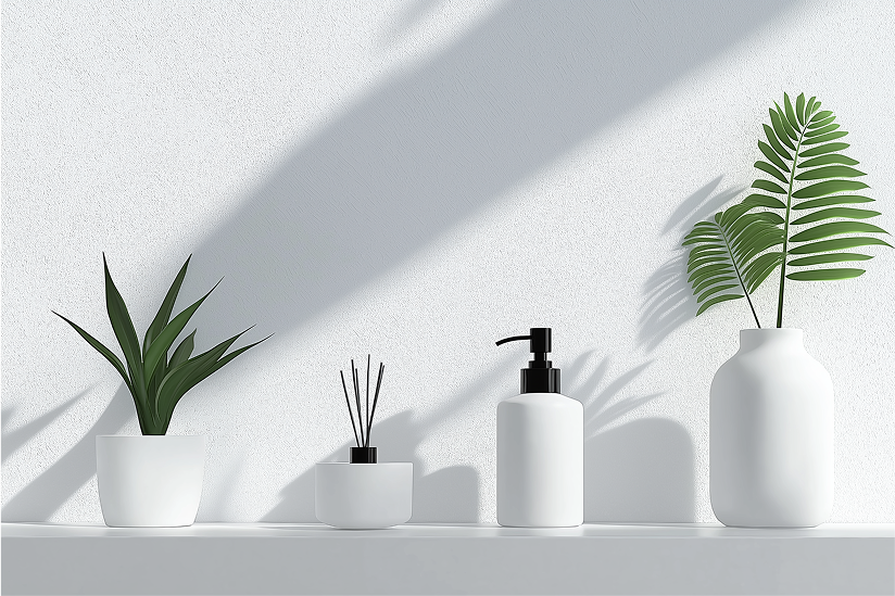 Lilypad Paint & Primer Kit