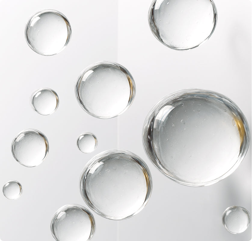 powered by Vaporwisp™ technology