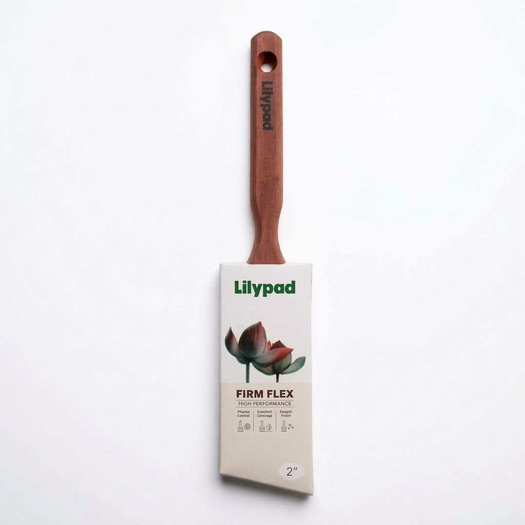 Lilypad Brush