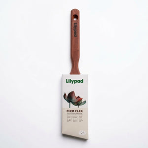 Lilypad Brush