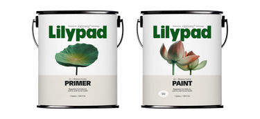 Shop the Paint & Primer Kit