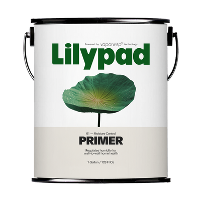 Lilypad Primer