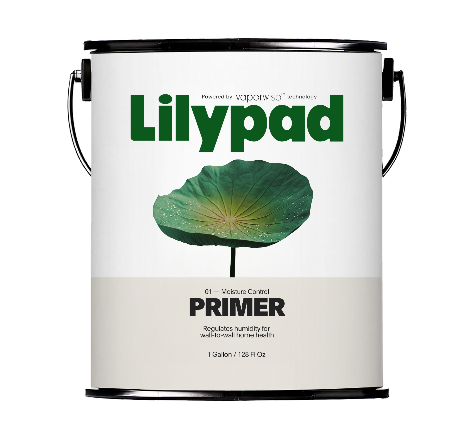 Lilypad Primer