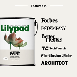 Lilypad Paint