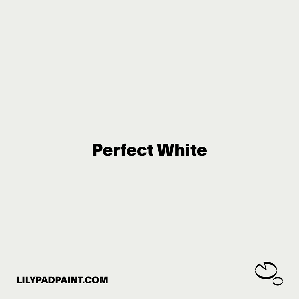 Lilypad Paint