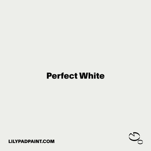 Lilypad Paint