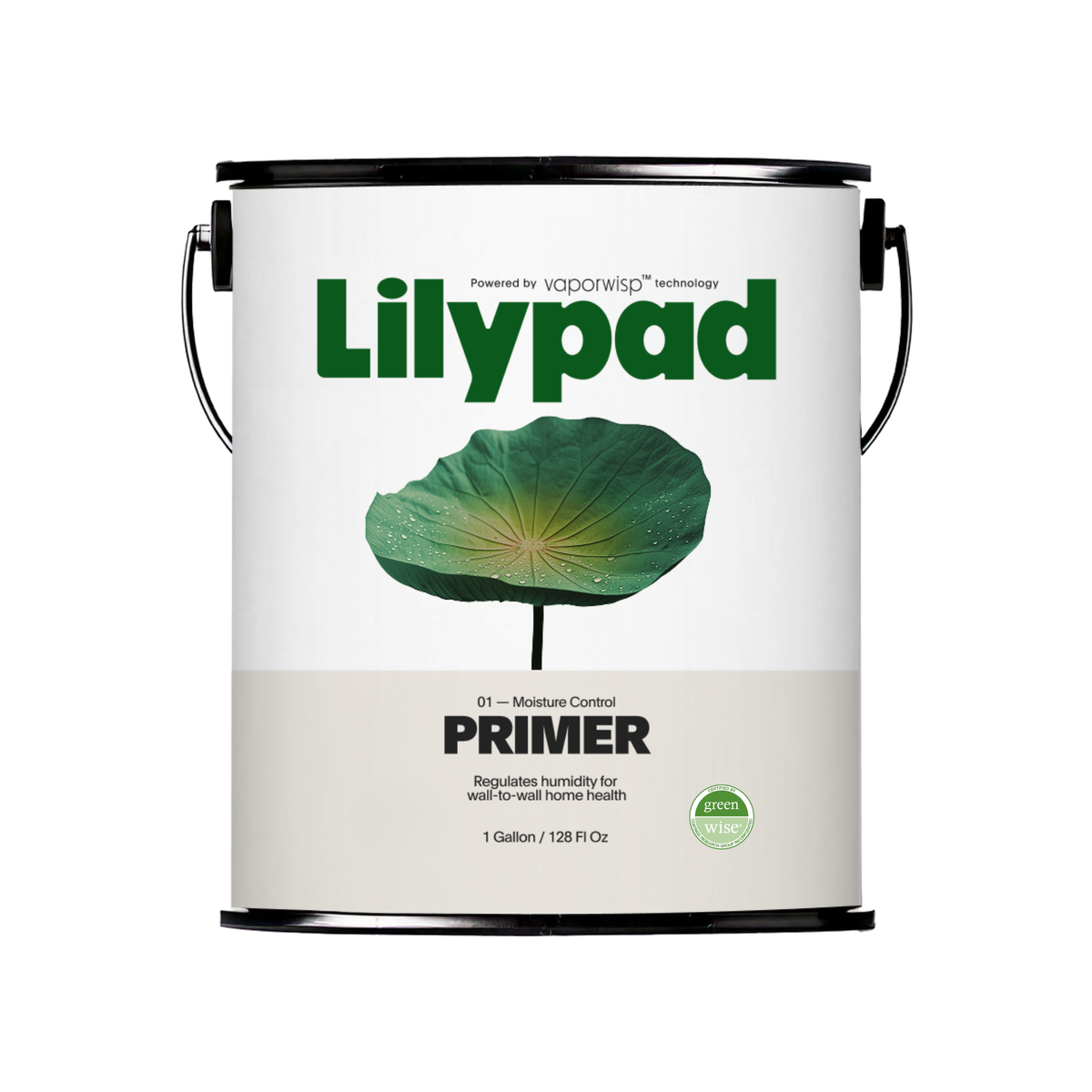 Lilypad Primer