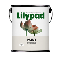 Lilypad Paint